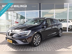 Renault Mégane E-Tech - Estate 1.6 Plug-In Hybrid 160 R.S. Line||Automaat|Camera|Digi dash|Pano|