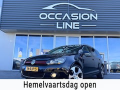 Volkswagen Golf Variant - 1.4 TSI Highline | Automaat | Camera | Carplay | Ketting vv