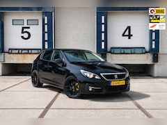 Peugeot 308 - 1.2 PureTech Blue Lease Executive (PANO+CarPlay+SPORT)