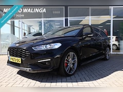 Ford Mondeo Wagon - 2.0 IVCT HEV ST-Line | Carplay | Navi | Stoelverwarming | PDC |