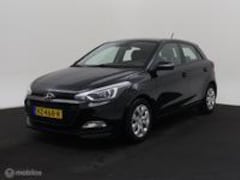 Hyundai i20 - 1.0 T-GDI Comfort