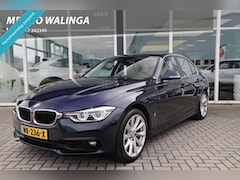 BMW 3-serie - 330e High Executive|Leder|Cruise control|Navi|PDC|