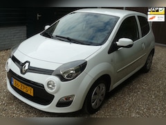 Renault Twingo - 1.2 16V Collection zo ingeruild zo meenemen apk 23-1-2027