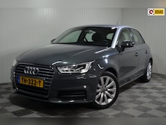 Audi A1 Sportback - 1.0 TFSI Sport Pro Line / Trekhaak / Stoelverwarming / Pdc / Navi./ Cruise
