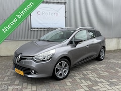 Renault Clio Estate - 0.9 TCe Night&Day 2014 / Navigatie / Trekhaak / Bluetooth / 1e eigenaar NAP