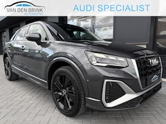 Audi Q2 - 35 TFSI S-line Matrix Camera Keyless Go