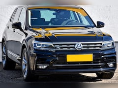 Volkswagen Tiguan - 1.4 TSI 4Motion Highline Business R