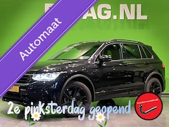 Volkswagen Tiguan - 1.4 TSI eHybrid R-Line Business+ | Blackstyle |