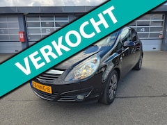Opel Corsa - 1.2 '111' Edition Beste Prijs Garantie