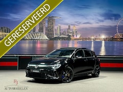 Volkswagen Golf - 8 R 2.0 TSI 4MOTION 320PK Akrapovic|Leder|HUD|Harman/Kardon|Full Option