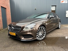 Mercedes-Benz CLS-klasse Shooting Brake - 350 d, AMG, DAKJE, ZEER NETTE AUTO