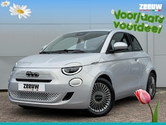 Fiat 500 - 1.0 Hybrid Torino | Limited Edition | Led | Carplay | PDC | 16"