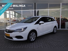 Opel Astra Sports Tourer - 1.2 Edition|Trekhaak|PDC|Apple carplay/android auto|Crusie