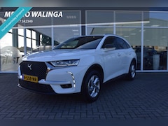 DS 7 Crossback - 1.2 PureTech Business|Panorama|Camera|Apple carplay/Android auto|