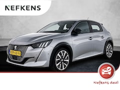 Peugeot 208 - 1.2 GT 100pk Automaat | Navigatie | Climate Control | Cruise Control | Camera | 17"LMV | D