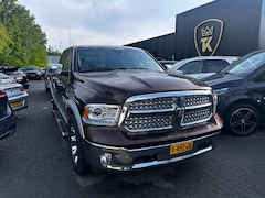 Dodge Ram 1500 - 5.7 V8 4x4 Quad Cab 6'4 84DKM Unieke auto