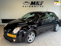 Alfa Romeo MiTo - 1.3 JTDm ECO Distinctive 2013 ECC/LEER/LMV