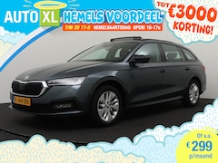 Skoda Octavia Combi - 111 PK TSI Business+ Pano-dak Climate Elek.Trekhaak