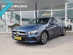 Mercedes-Benz A-klasse - 180 Business Solution AMG|Automaat|Camera|Stoelverw.|Navi|