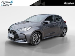 Toyota Yaris - 1.5 Hybrid Dynamic Automaat | Trekhaak | Lichtmetalen velgen |