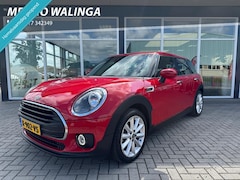 MINI Clubman - 1.5 Cooper Business Edition|Airco|Navi|Cruise control|