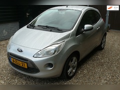 Ford Ka - 1.2 Champions Edition start/stop APK 9-6-2027