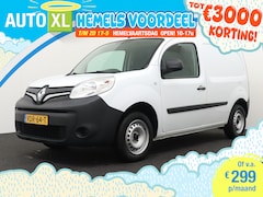 Renault Kangoo - 1.5 dCi 75PK Comfort Pack R-Link Navi Trekhaak Cruise Pdc