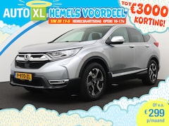 Honda CR-V - 2.0 330 PK Hybrid Comfort Camera Carplay Stoelverw. Adap.Cruise