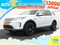 Land Rover Discovery Sport - 2.0D Aut. R-Dynamic Pano-Dak Leder Stoelventilatie