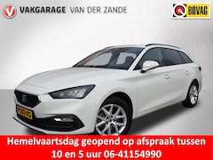 SEAT Leon Sportstourer - 1.0 eTSI Hybrid Style Business Intense, AUT, Camera, Cruise