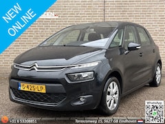 Citroën C4 Picasso - 1.6 VTi Tendance | Climate | Cruise | Navi | PDC |