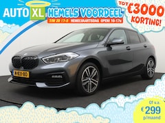 BMW 1-serie - 118i 136 PK Business+ Carplay 17'LMV Climate