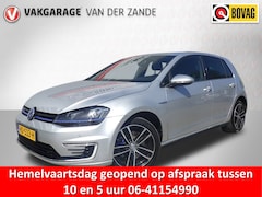 Volkswagen Golf - 1.4 TSI GTE AUT PHEV, Cruise, Carplay, NL/NAP