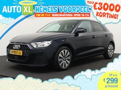 Audi A1 Sportback - 30 TFSI 116 PK Aut. Sportstoelen Climate Stoelverw