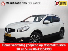 Nissan Qashqai - 1.6 Connect Edition, Camera, Panodak, Trekhk, Cruise, Compleet