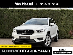 Volvo XC40 - T2 Handg. Momentum Core