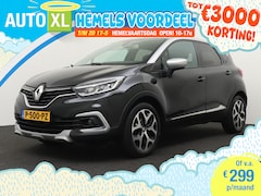 Renault Captur - 1.3 150 PK Aut. TCe Intens Half-Leder Camera Stoelverw