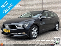 Volkswagen Passat Variant - 2.0 TDI Highline DSG Automaat | € 6.900, - NETTO | Stoelmassage | Climate | Cruise | Navi