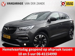 Opel Grandland X - 1.2 AUT Turbo Innovation, Camera, Cruise, Navi