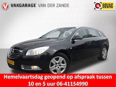 Opel Insignia Sports Tourer - 1.4 Turbo EcoFLEX Edition, Airco, Cruise