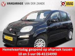 Fiat Panda - 0.9 TwinAir Edizione Cool Airco, NW APK, 5 DRS