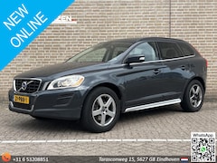 Volvo XC60 - 2.0 D3 Momentum | Climate | Cruise | Navi | PDC |
