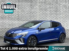 Renault Clio - 1.6 E-Tech Full Hybrid 145 Esprit Alpine | 360° Camera | Apple CarPlay / Android Auto | Do
