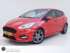Ford Fiesta - 1.0 EcoBoost ST-Line X | Dealer OH | Clima | Cruise | Apple Carplar/Navi | Stuur/-Stoelver