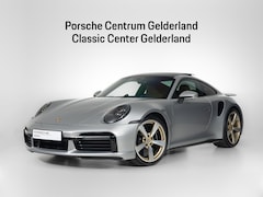 Porsche 911 - Turbo S
