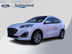 Ford Kuga - 2.5 PHEV Vignale | Panorama Dak | Adaptive Cruise Control | Winterpack | Full LED | Volled