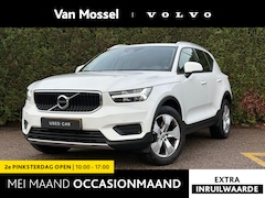 Volvo XC40 - T4 Momentum | BLIS | Leder | H&K Audio