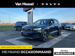 Volvo XC40 - T5 Recharge Inscription | Hybrid | Leder | Aut