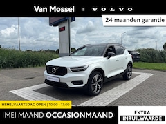 Volvo XC40 - T5 Recharge R-Design | Keyless Entry | Leder | Harman/Kardon | Apple Carplay | Trekhaak |