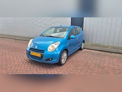 Suzuki Alto - 1.0 Exclusive ☆ AIRCO ☆ DEALERONDERHOUD ☆ GROTE BEURT ☆ NWE APK ☆ TECHNISCH IN TOP CONDITIE ☆ ZUINIG